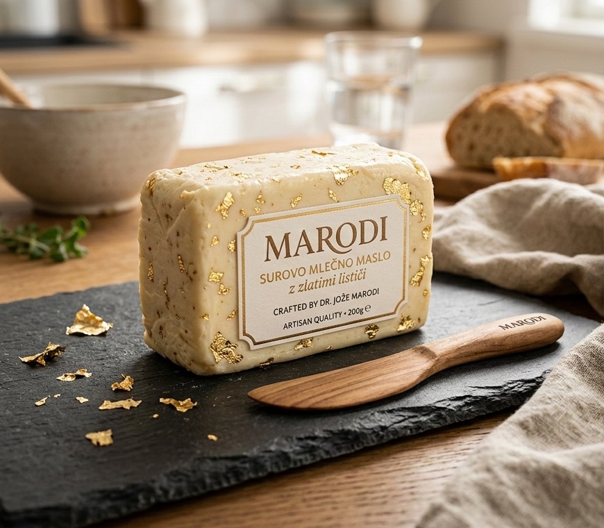 MARODI GOLD
