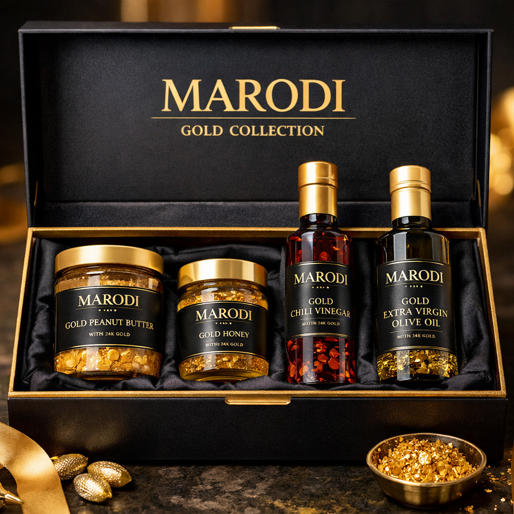 MARODI SET
